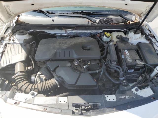 Foto 9 de la subasta – 2011 BUICK REGAL CXL con VIN W04GN5EC8B1021847
