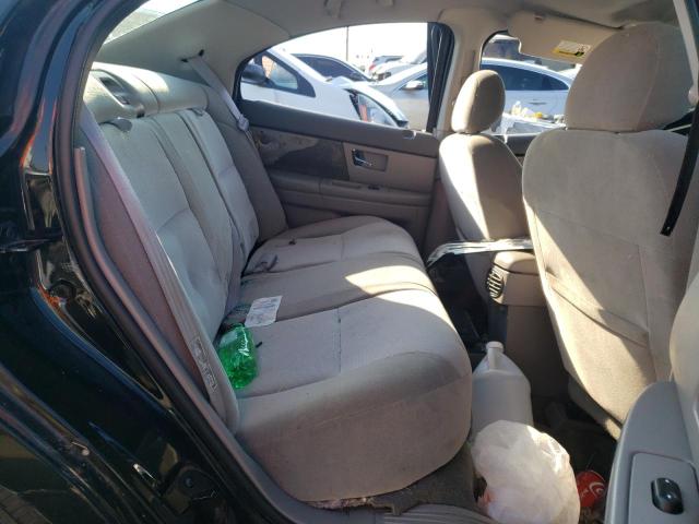 Photo 6 from auction – 2002 MERCURY SABLE with VIN 1MEFM50U22G636281