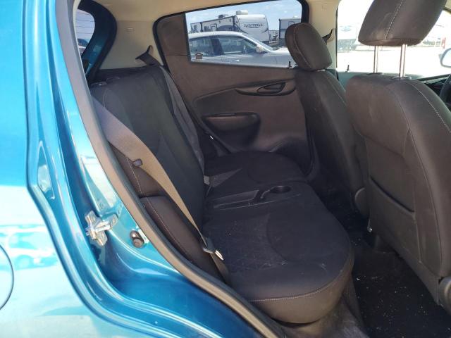 Photo 6 from auction – 2020 CHEVROLET SPARK 1LT with VIN KL8CD6SA9LC460618
