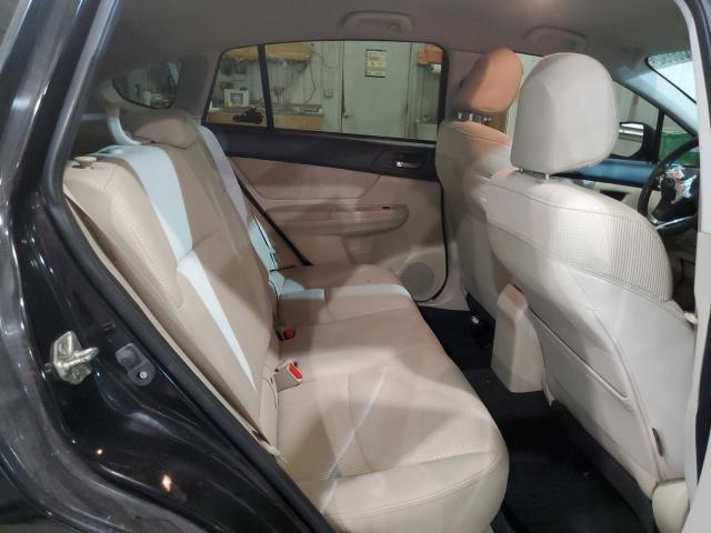 Photo 6 from auction – 2013 SUBARU IMPREZA SP with VIN JF1GPAL67D1800543