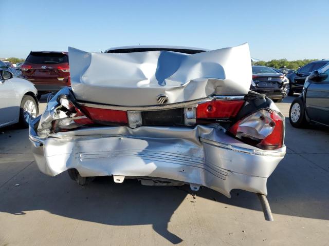 Photo 9 from auction – 2001 MERCURY GRAND MARQ with VIN 2MEFM74W71X671527
