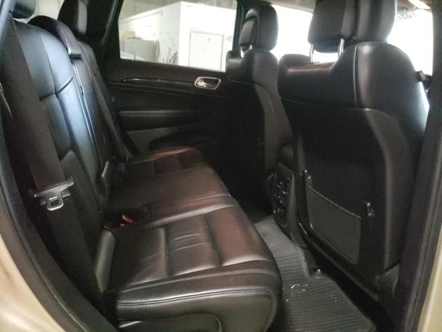 Photo 6 from auction – 2012 JEEP GRAND CHER with VIN 1C4RJFAG6CC132251