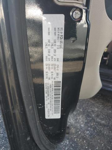 Photo 10 from auction – 2016 DODGE GRAND CARA with VIN 2C4RDGCG6GR339889