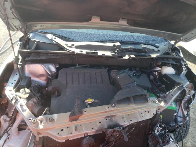 Photo 7 from auction – 2015 TOYOTA HIGHLANDER with VIN 5TDDKRFH9FS159182