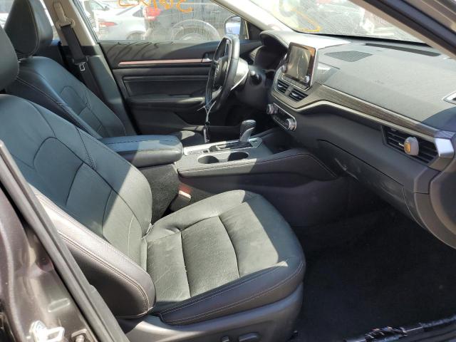 Photo 5 from auction – 2019 NISSAN ALTIMA PLA with VIN 1N4BL4FV9KC197221