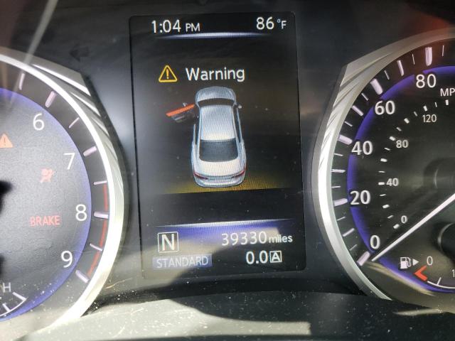 Photo 8 from auction – 2015 INFINITI Q50 BASE with VIN JN1BV7AP6FM340451