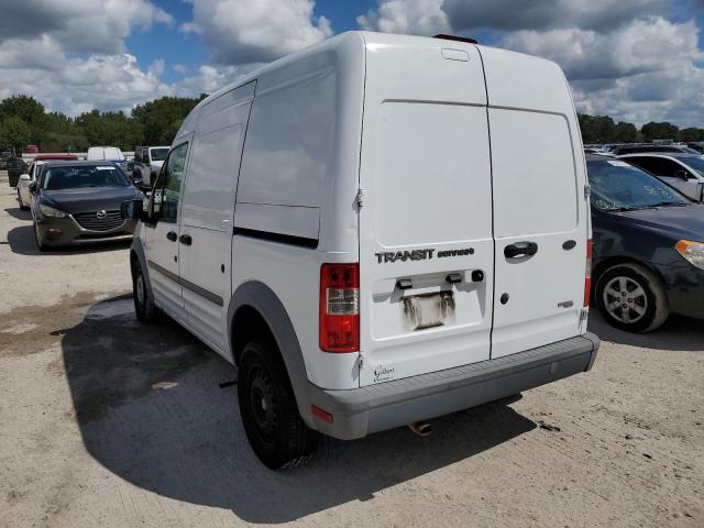 Photo 3 from auction – 2013 FORD TRANSIT CO with VIN NM0LS7AN5DT153291