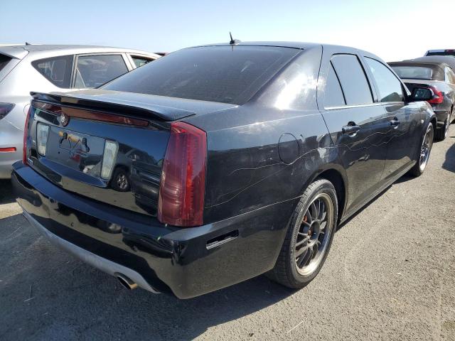 Photo 4 from auction – 2005 CADILLAC STS with VIN 1G6DC67A250171594