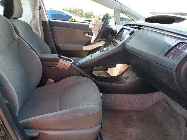 Photo 5 from auction – 2015 TOYOTA PRIUS with VIN JTDKN3DU5F1918726