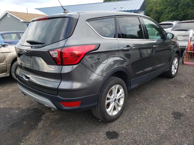Photo 4 from auction – 2019 FORD ESCAPE SE with VIN 1FMCU9GD6KUC01410