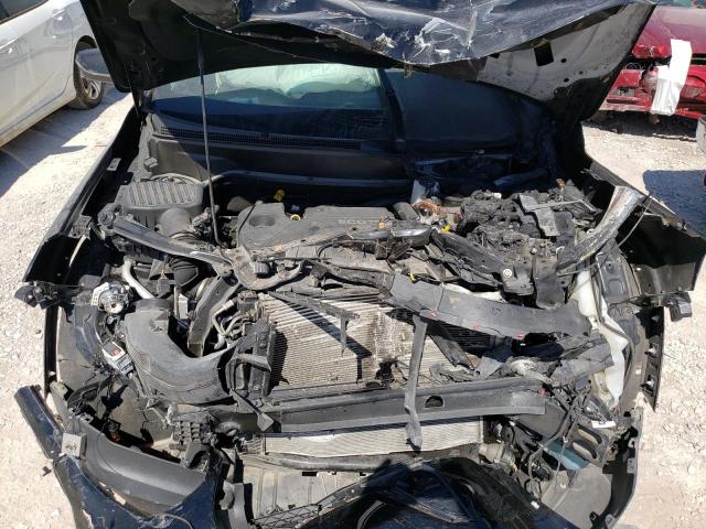 Photo 7 from auction – 2020 GMC TERRAIN SL with VIN 3GKALVEVXLL271916