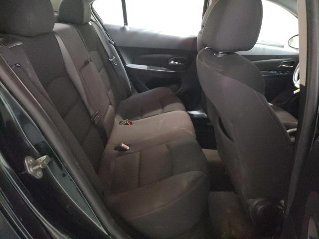 Photo 6 from auction – 2014 CHEVROLET CRUZE LT with VIN 1G1PC5SB6E7285683