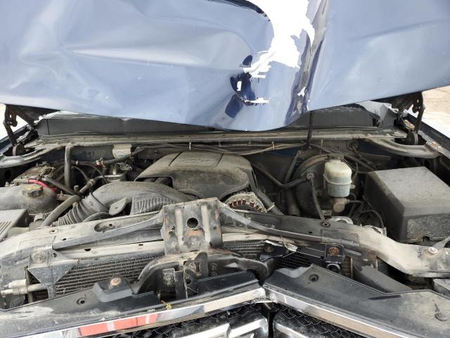 Photo 7 from auction – 2011 CHEVROLET SILVERADO with VIN 3GCPKTE3XBG220368