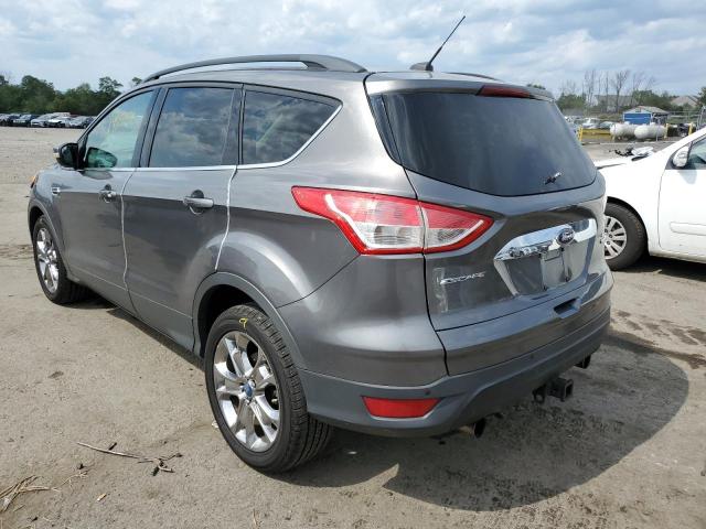 Photo 3 from auction – 2013 FORD ESCAPE SEL with VIN 1FMCU9H94DUA83452