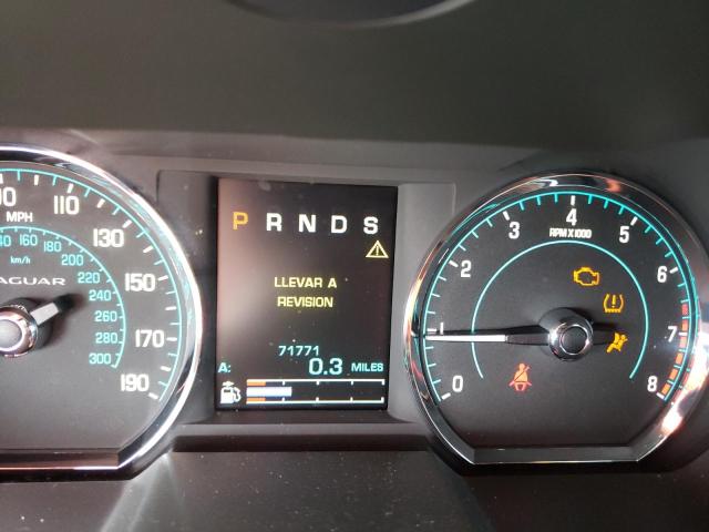 Photo 8 from auction – 2014 JAGUAR XF with VIN SAJWJ0EF1E8U32028