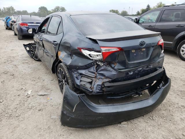 Photo 3 from auction – 2016 TOYOTA COROLLA L with VIN 5YFBURHE8GP467815