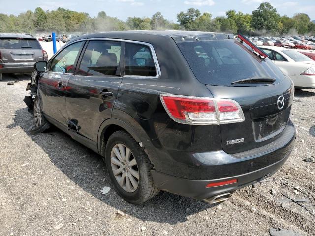Photo 3 from auction – 2008 MAZDA CX-9 with VIN JM3TB28A280135788