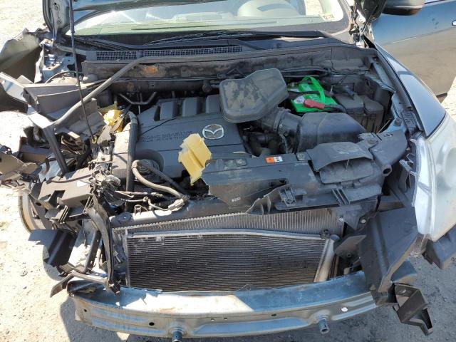 Photo 7 from auction – 2012 MAZDA CX-9 with VIN JM3TB3DV6C0361792