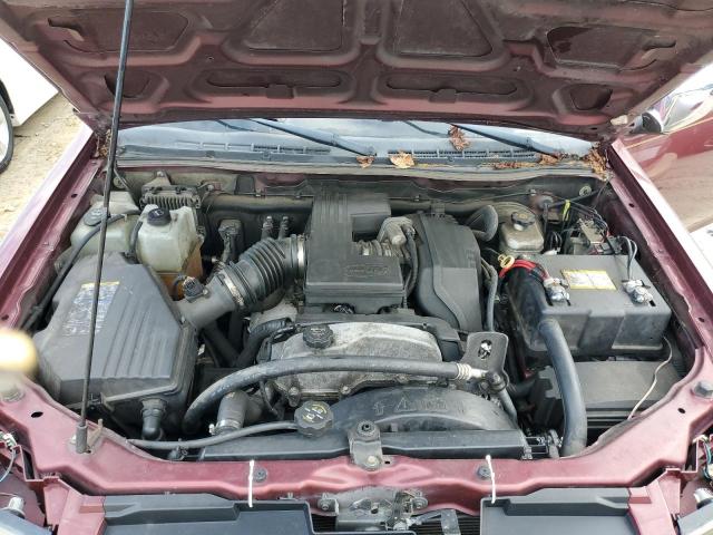 Photo 7 from auction – 2007 CHEVROLET COLORADO with VIN 1GCDT13E378156275