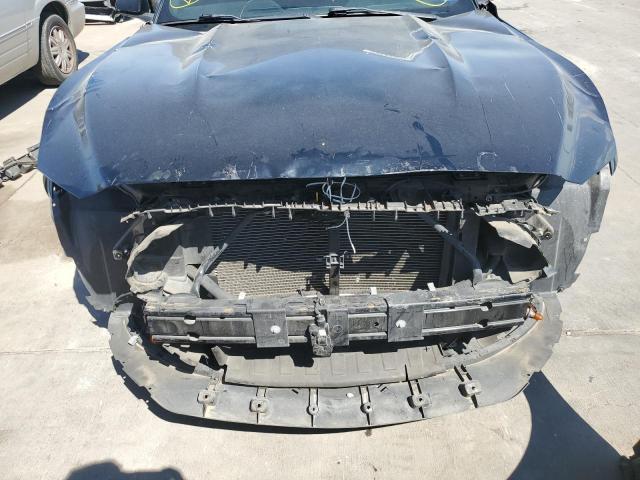 Photo 9 from auction – 2015 FORD MUSTANG with VIN 1FA6P8TH5F5310782