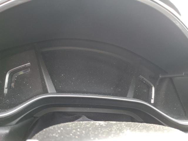 Photo 8 from auction – 2022 HONDA CR-V EX with VIN 7FARW2H57NE012726