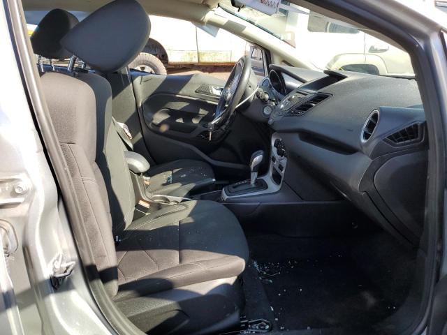 Photo 5 from auction – 2015 FORD FIESTA SE with VIN 3FADP4EJ6FM132858