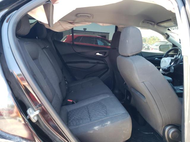 Photo 6 from auction – 2019 CHEVROLET EQUINOX LT with VIN 2GNAXTEV2K6240268