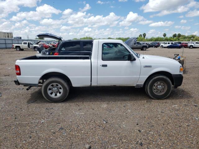 Photo 9 from auction – 2011 FORD RANGER with VIN 1FTKR1AD7BPA88318