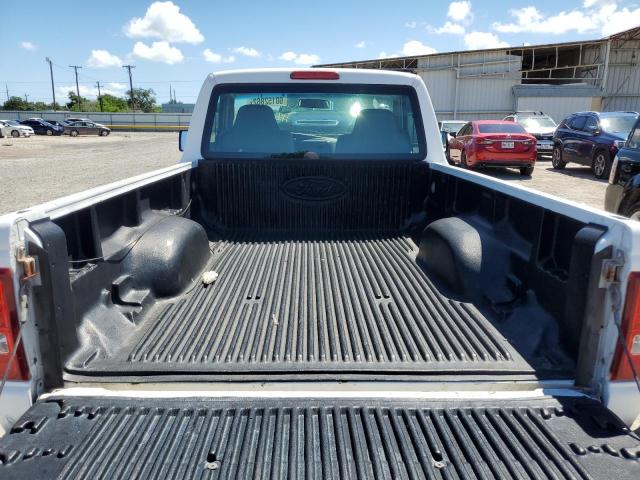 Photo 6 from auction – 2008 FORD RANGER with VIN 1FTYR10D98PA49184
