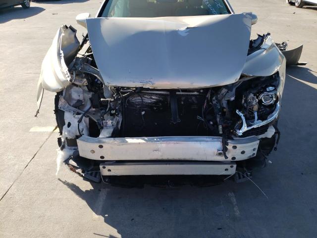 Photo 9 from auction – 2013 LEXUS LS 460 with VIN JTHBL5EFXD5115609