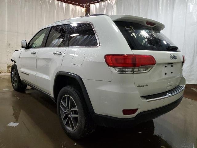 Photo 3 from auction – 2019 JEEP GRAND CHER with VIN 1C4RJFBG2KC830093