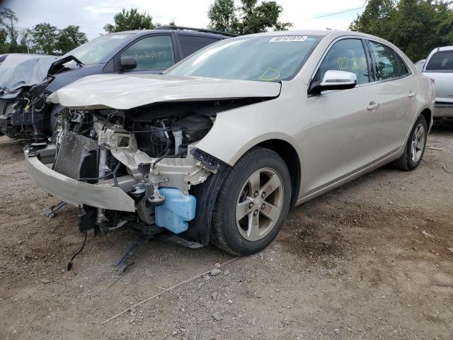 Photo 2 from auction – 2016 CHEVROLET MALIBU LIM with VIN 1G11B5SA4GF132650