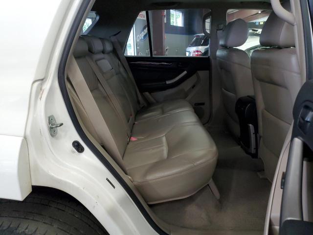 Photo 6 from auction – 2006 TOYOTA 4RUNNER LI with VIN JTEBU17RX68069890