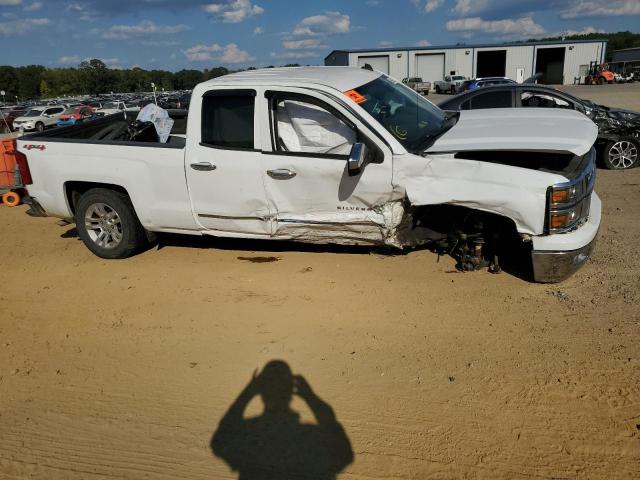 Photo 9 from auction – 2014 CHEVROLET SILVERADO2 with VIN 1GCVKSEC8EZ333516