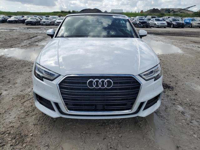 Photo 9 from auction – 2019 AUDI A3 PREMIUM with VIN WAU5ULFF6K1019458