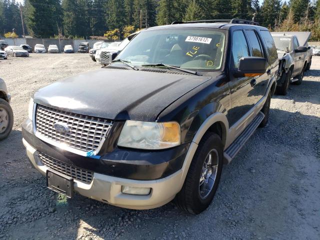 Photo 2 from auction – 2005 FORD EXPEDITION with VIN 1FMPU17555LA53059