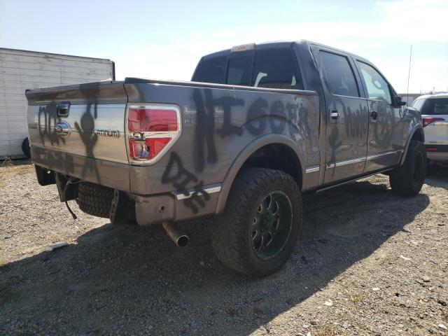 Photo 4 from auction – 2010 FORD F150 SUPER with VIN 1FTFW1EV7AFB98125