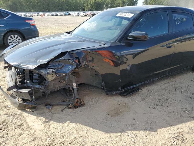 Фото 9 с аукциона – 2015 DODGE CHARGER SE с VIN 2C3CDXBG3FH740932