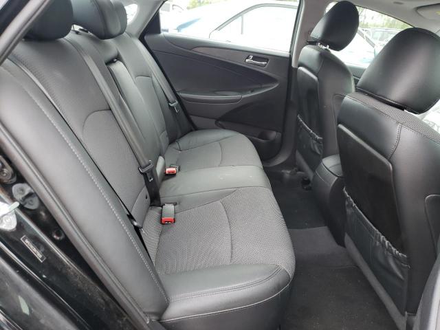 Photo 6 from auction – 2013 HYUNDAI SONATA SE with VIN 5NPEC4AC2DH715030