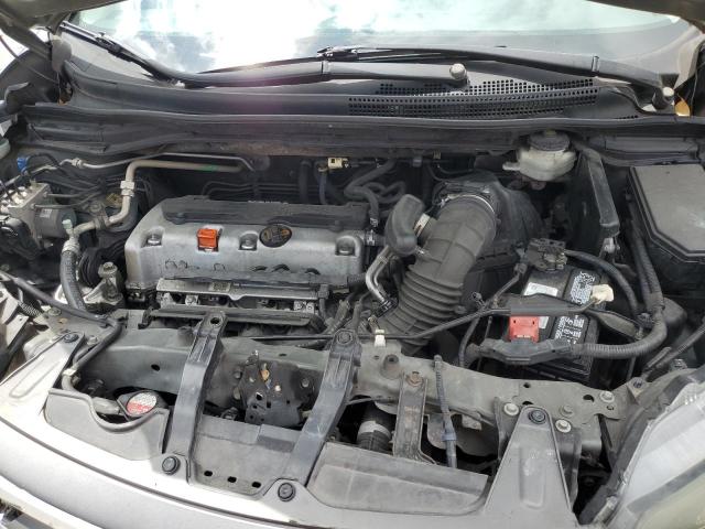 Photo 7 from auction – 2013 HONDA CR-V LX with VIN 2HKRM4H32DH651432
