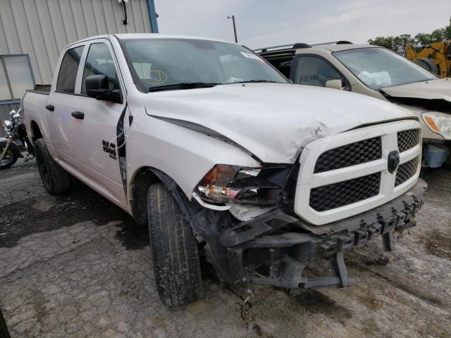 RAM 1500 CLASS 2019 with VIN 1C6RR7KG2KS508078 - Photo from auction