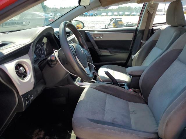 Photo 5 from auction – 2017 TOYOTA COROLLA L with VIN 2T1BURHE3HC772480