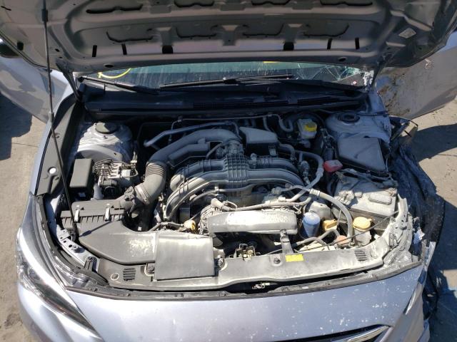 Photo 7 from auction – 2022 SUBARU IMPREZA with VIN 4S3GTAB69N3720335