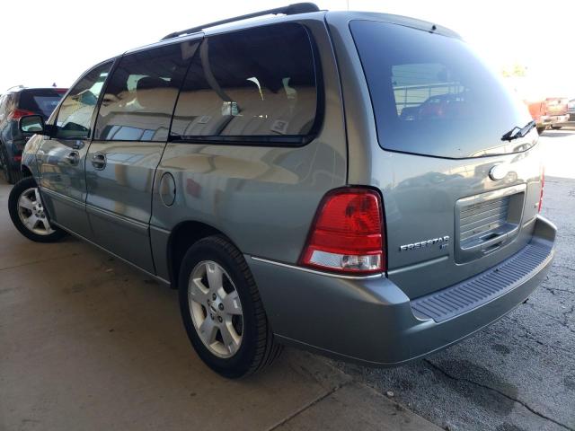 Photo 3 from auction – 2006 FORD FREESTAR S with VIN 2FMZA52236BA03042