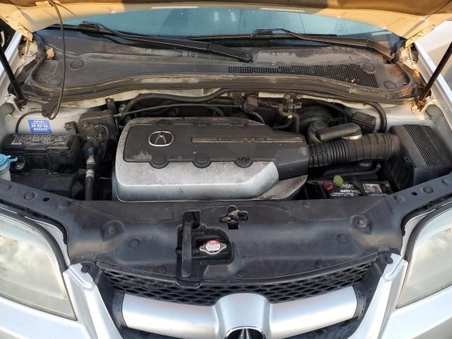 Photo 7 from auction – 2006 ACURA MDX with VIN 2HNYD18876H542430