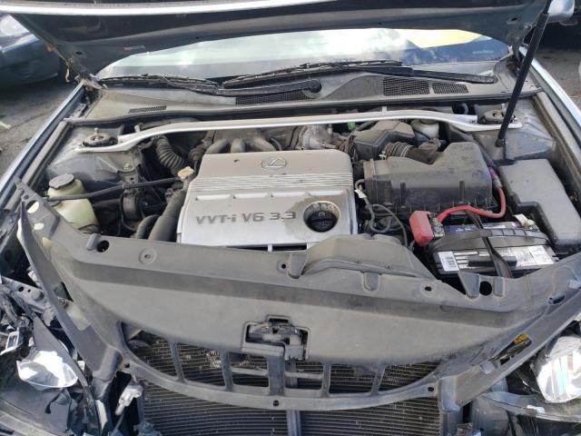 Photo 7 from auction – 2005 LEXUS ES 330 with VIN JTHBA30G655077713