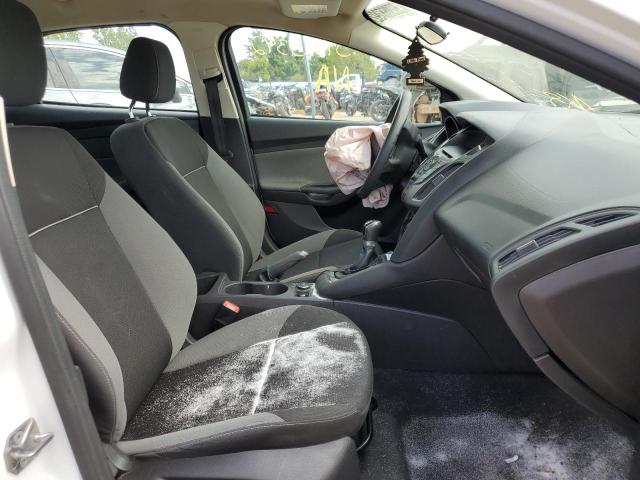 Photo 5 from auction – 2014 FORD FOCUS S with VIN 1FADP3E2XEL398791