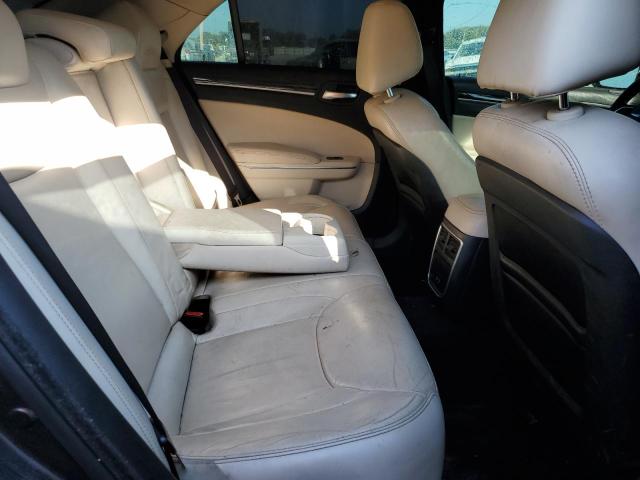 Photo 6 from auction – 2015 CHRYSLER 300 LIMITE with VIN 2C3CCAAG2FH780663