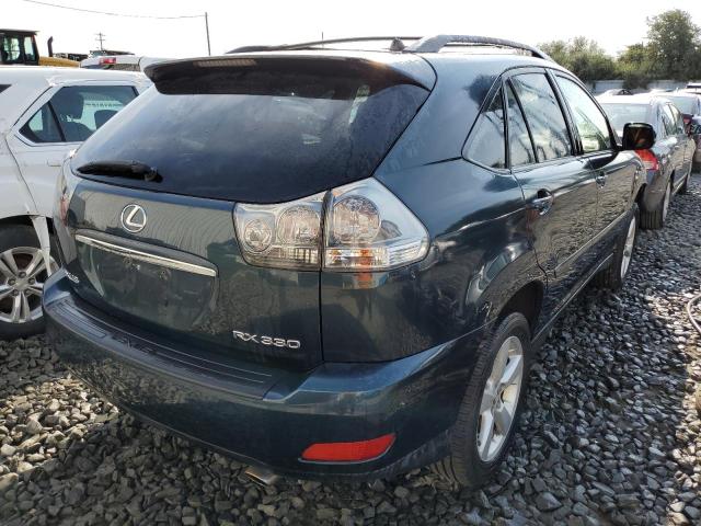 Photo 4 from auction – 2004 LEXUS RX 330 with VIN JTJHA31U740029470