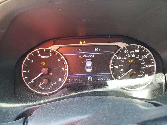 Photo 8 from auction – 2019 NISSAN ALTIMA SL with VIN 1N4BL4EVXKC169056
